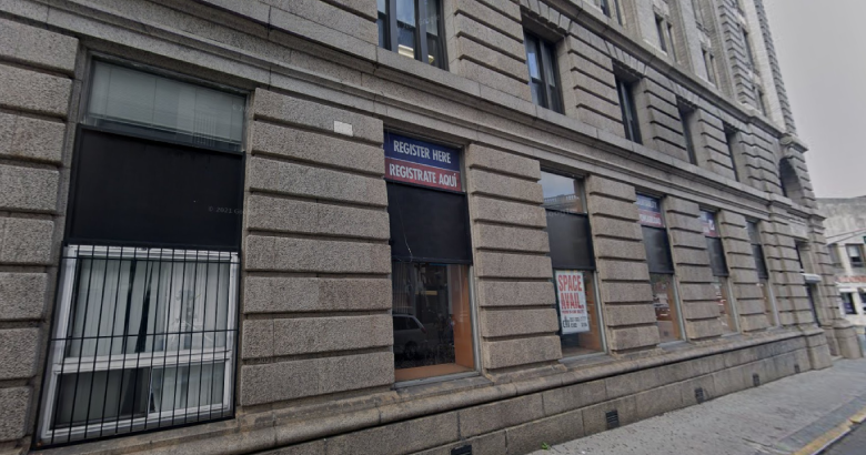 consulado dominicano en Paterson