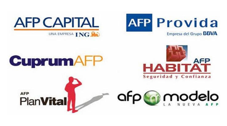 afp Chile