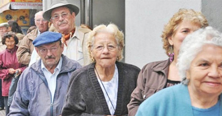 aportes jubilatorios