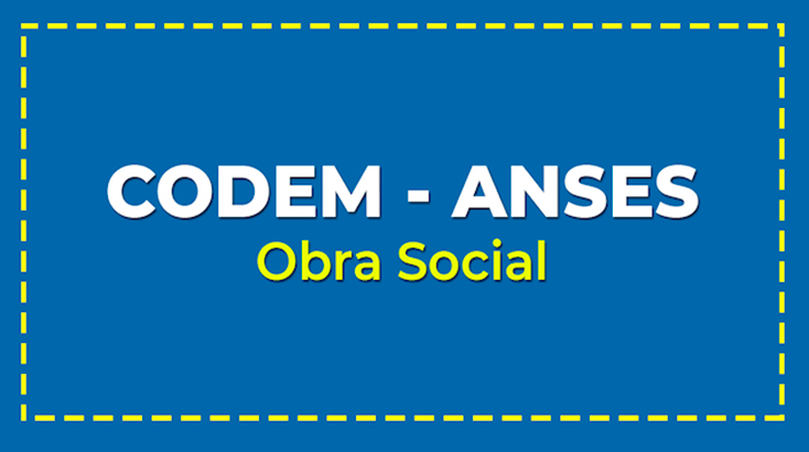 certificado codem