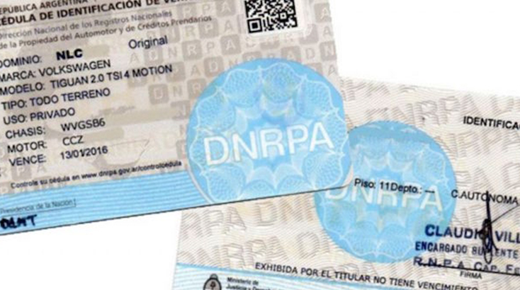 DRNPA turnos
