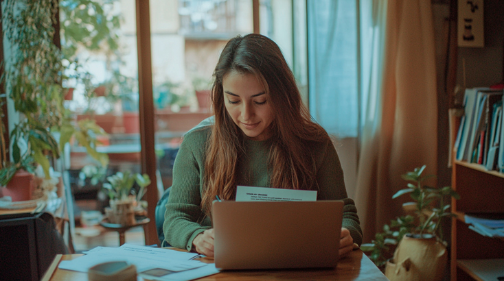 FAECYS online sistema de aportes