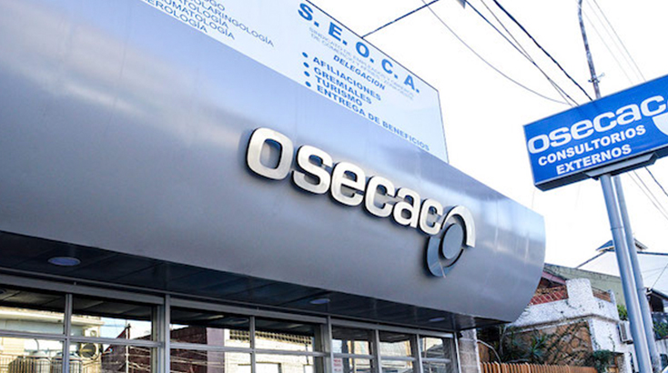 informacion osecac