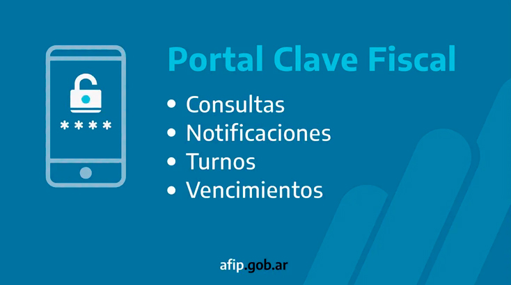 qué es clave fiscal