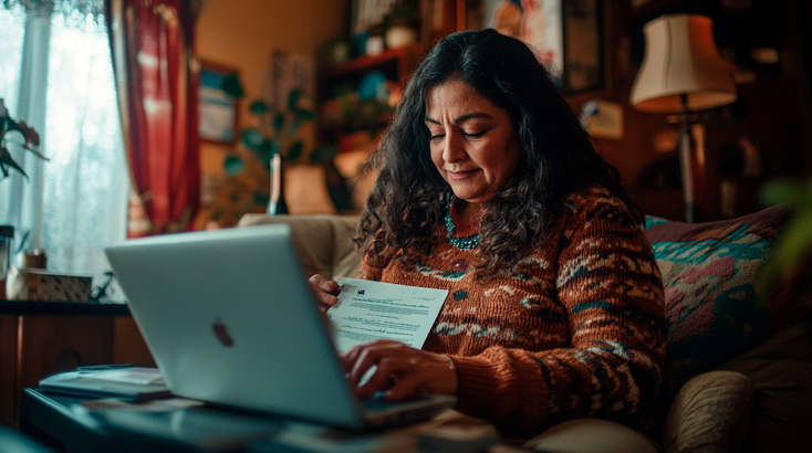 sistema aportes FAECYS online