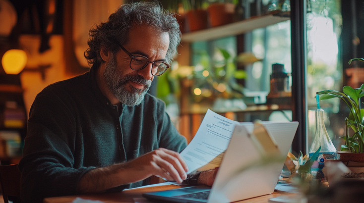 sistema online de aportes FAECYS
