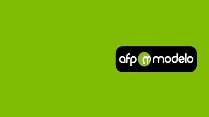 afp modelo
