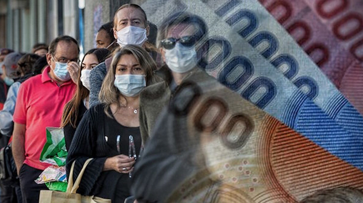 Chile afp