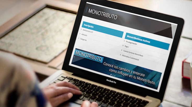 monotributo notebook